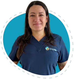 Dr. Paola Cuevas profile
